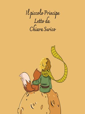 cover image of Il Piccolo Principe Cap 1-5